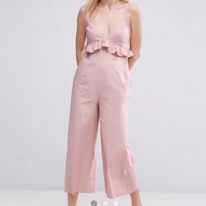 *NWT* ASOS jumpsuits